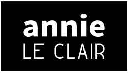 Annie Le Clair